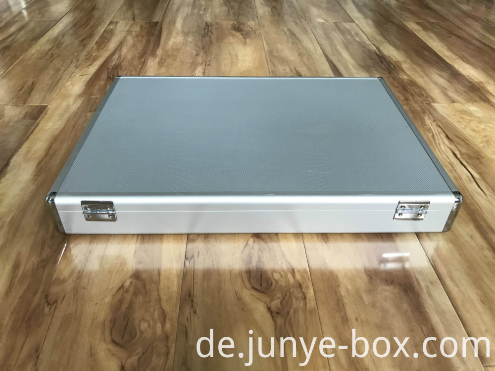 Gehäuse aus Aluminiumlegierung Aluminum Alloy Case
